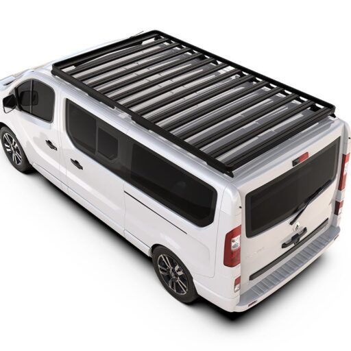 Alternative view of Baca Slimline II para Renault Traffic (2014-actual)