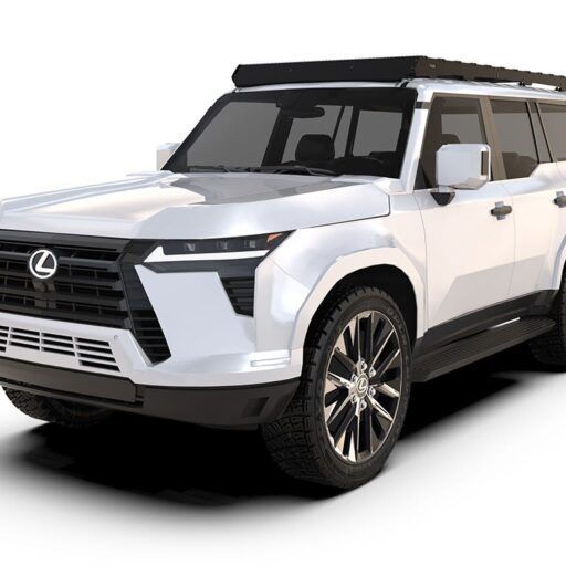 Baca Slimsport para Lexus GX 550 (2024-actual)