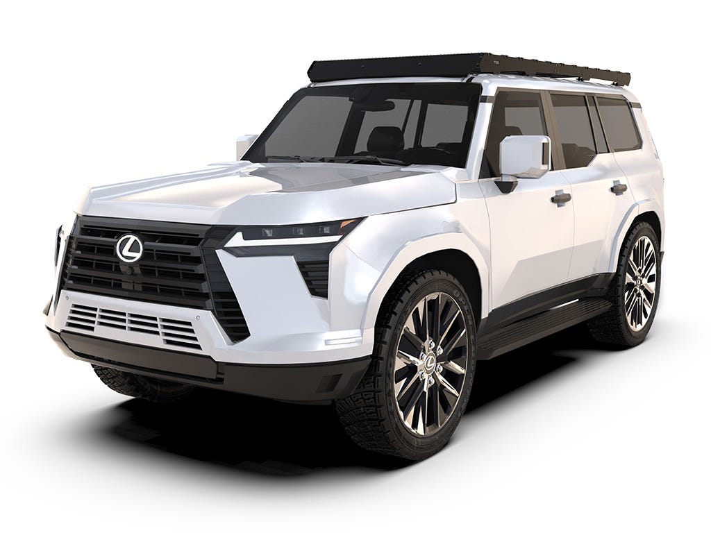 Barres de toit Slimsport pour Lexus GX 550 (2024-actuel)