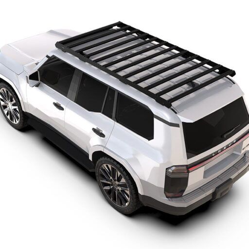 Alternative view of Baca Slimsport para Lexus GX 550 (2024-actual)
