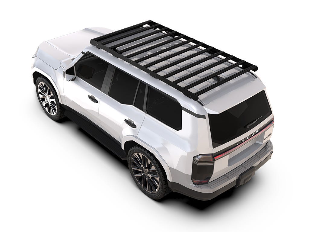 Barres de toit Slimsport pour Lexus GX 550 (2024-présent) - Image 2