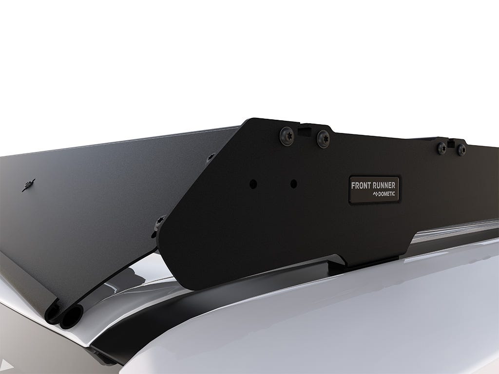 Barres de toit Slimsport pour Lexus GX 550 (2024-présent) - Image 3