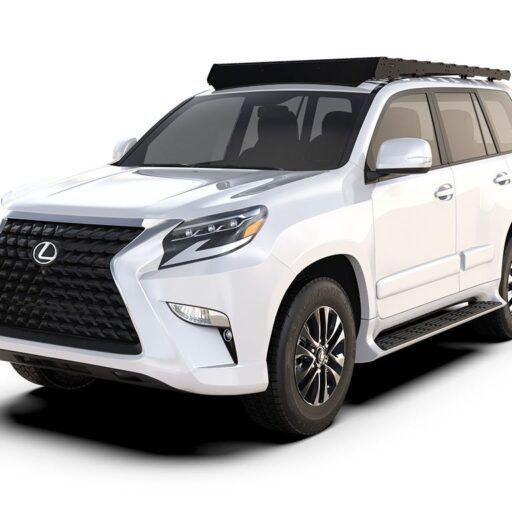 Baca Slimsport para Lexus GX 460 (2010-actual)