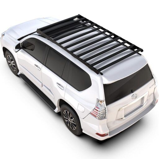 Alternative view of Baca Slimsport para Lexus GX 460 (2010-actual)