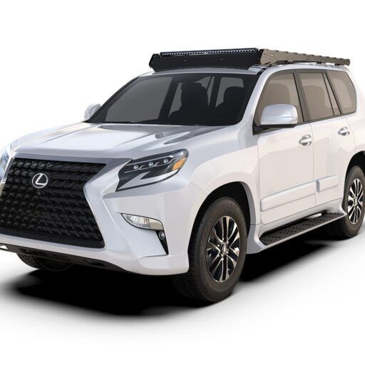 Baca Slimsport / Listo para barra de luces para Lexus GX 460 (2010-actual)