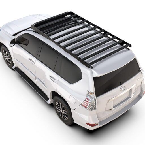 Alternative view of Baca Slimsport / Listo para barra de luces para Lexus GX 460 (2010-actual)