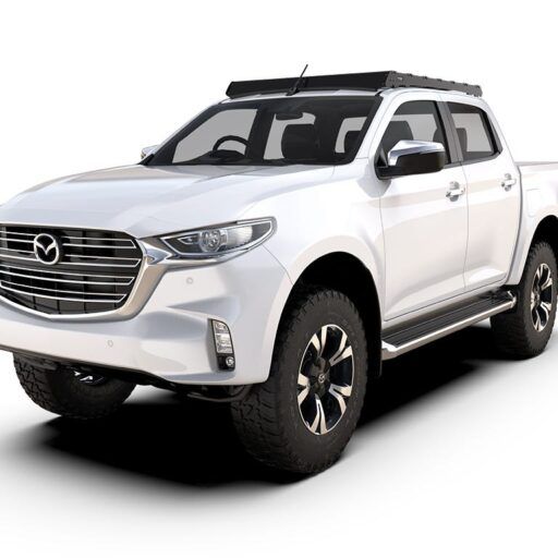 Baca Slimsport para Mazda BT50 (2020-actual)