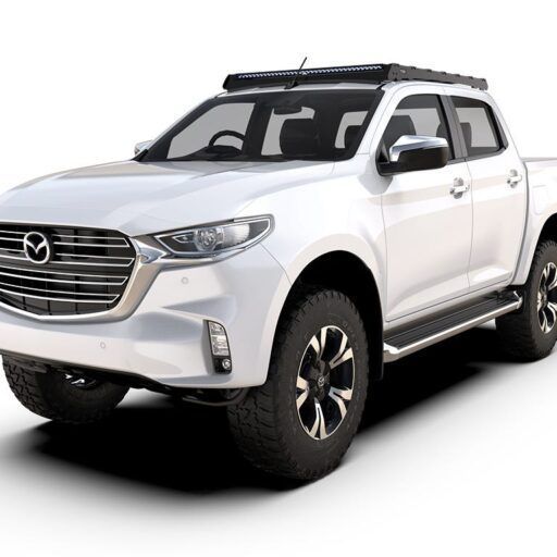 Baca Slimsport / lista para barra de luz para Mazda BT50 (2020-actual)
