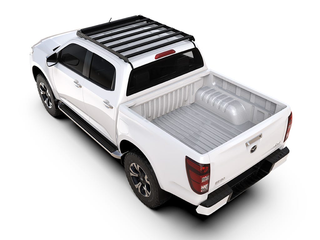 Baca Slimsport / lista para barra de luz para Mazda BT50 (2020-actual) - Imagen 2