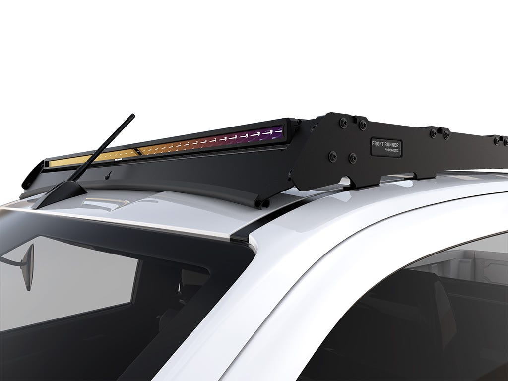 Baca Slimsport / lista para barra de luz para Mazda BT50 (2020-actual) - Imagen 3