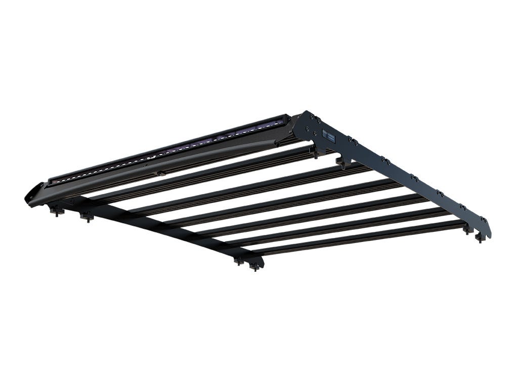 Baca Slimsport / lista para barra de luz para Mazda BT50 (2020-actual) - Imagen 5