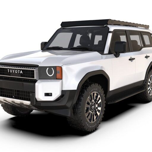 Baca Slimsport para Toyota Land Cruiser Prado (2024-actual)