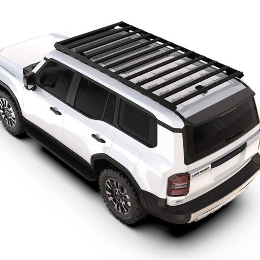 Alternative view of Baca Slimsport para Toyota Land Cruiser Prado (2024-actual)