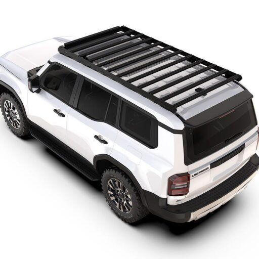 Alternative view of Baca Slimsport / lista para barra de luz para Toyota Land Cruiser Prado 250 (2024-actual)
