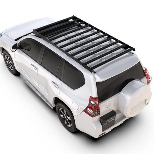 Alternative view of Baca Slimsport para Toyota Prado 150 (2010-actual)