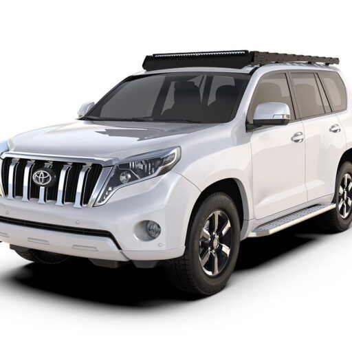 Baca Slimsport / lista para barra de luz para Toyota Prado 150 (2010-actual)