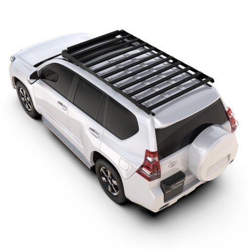 Alternative view of Baca Slimsport / lista para barra de luz para Toyota Prado 150 (2010-actual)