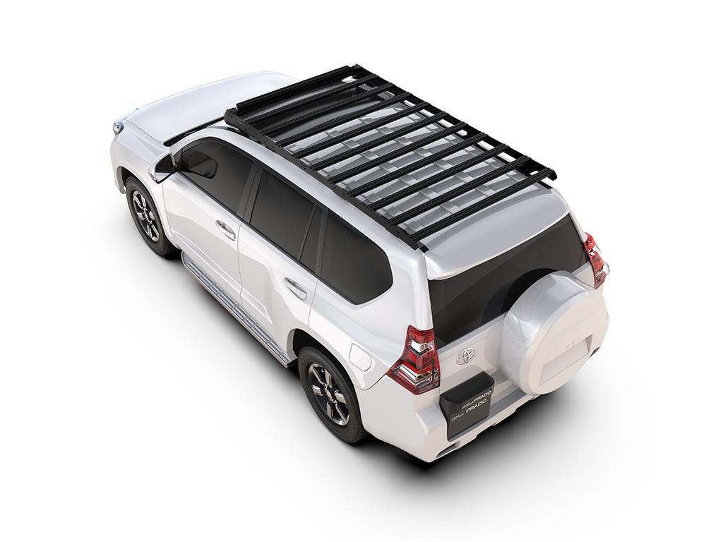 Baca Slimsport / lista para barra de luz para Toyota Prado 150 (2010-actual) - Imagen 2