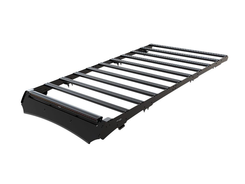 Baca Slimsport / lista para barra de luz para Toyota Prado 150 (2010-actual) - Imagen 4