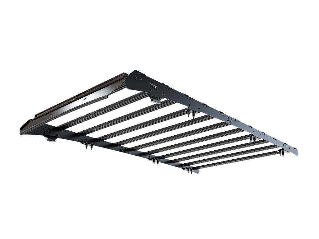 Baca Slimsport / lista para barra de luz para Toyota Prado 150 (2010-actual) - Imagen 5