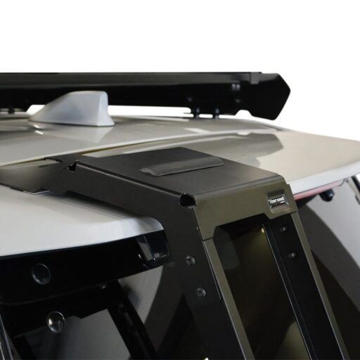 Alternative view of Escalera para Toyota Land Cruiser Prado 250 / Toyota Lexus GX550 (2024-actual)