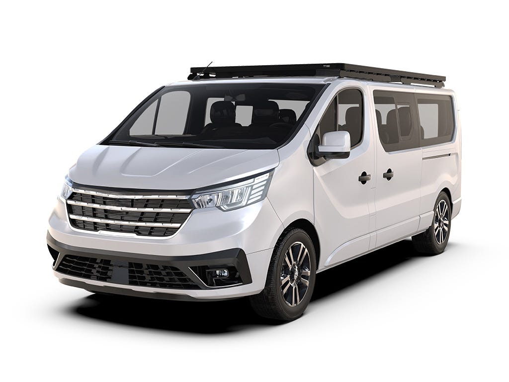 Baca Slimline II para Nissan NV300 (2014-actual)