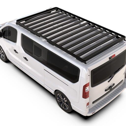 Alternative view of Baca Slimline II para Nissan NV300 (2014-actual)