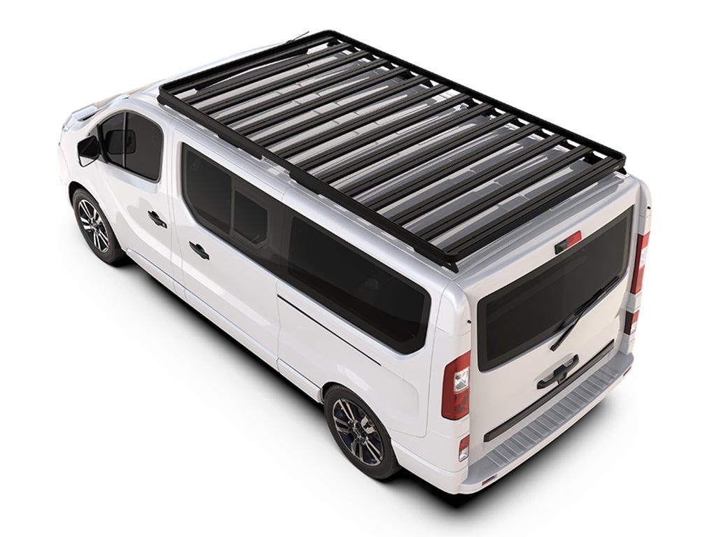 Baca Slimline II para Nissan NV300 (2014-actual) - Imagen 2