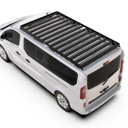 Alternative view of Baca Slimline II para Opel Vivaro (2014-actual)