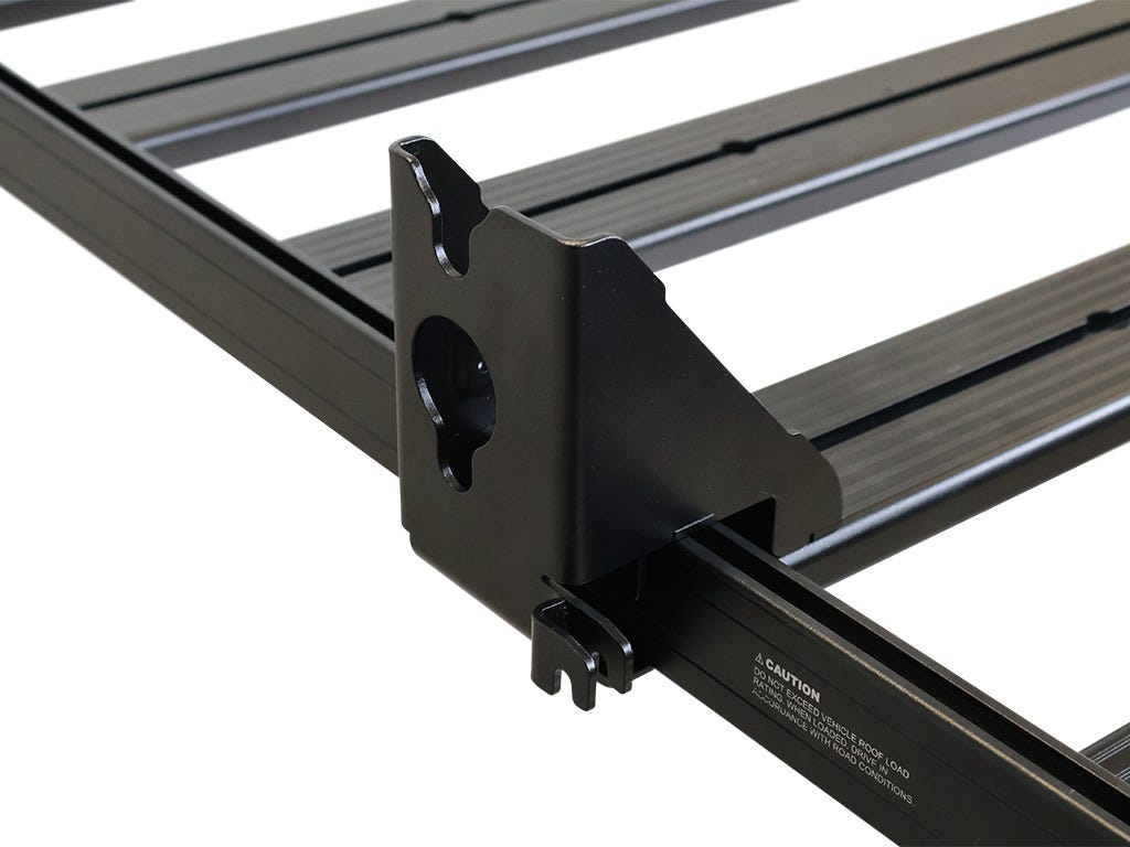 Soporte para toldo de 270˚ de liberación rápida - Imagen 7