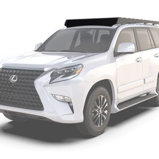 Alternative view of Deflector de viento para baca Slimsport para Lexus GX 460 (2010-actual)