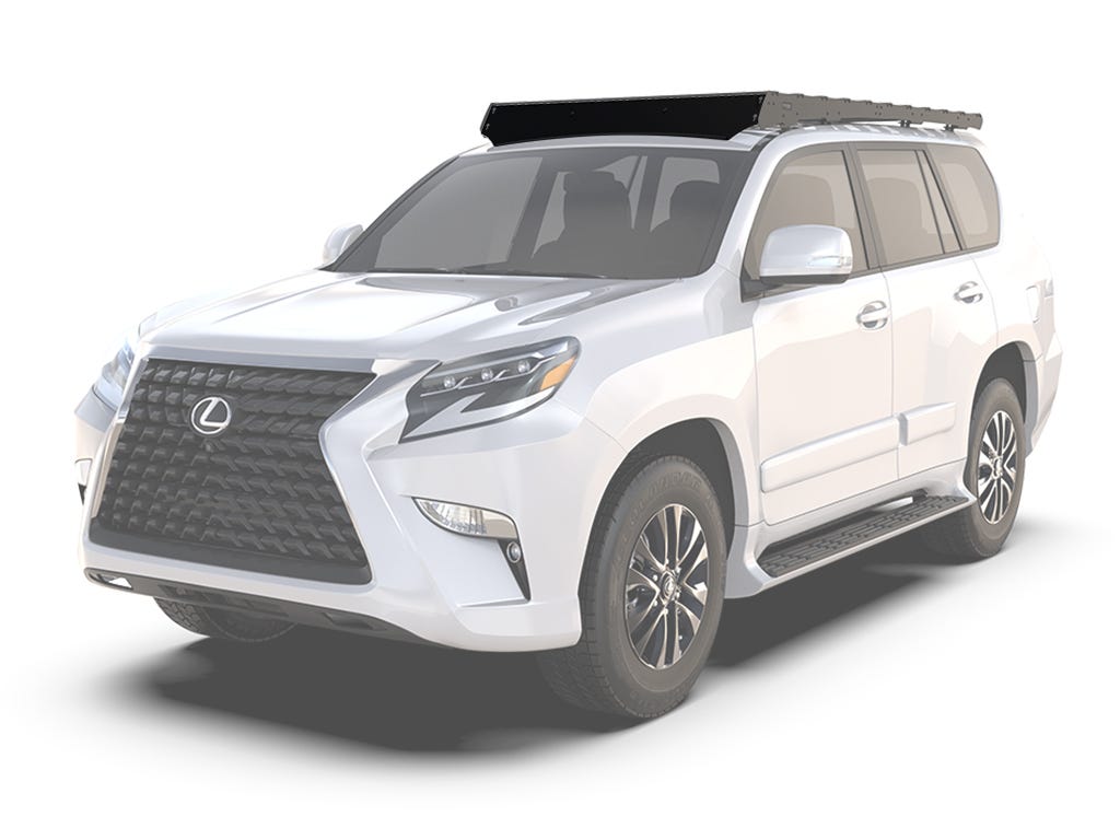 Deflector de viento para baca Slimsport para Lexus GX 460 (2010-actual) - Imagen 2