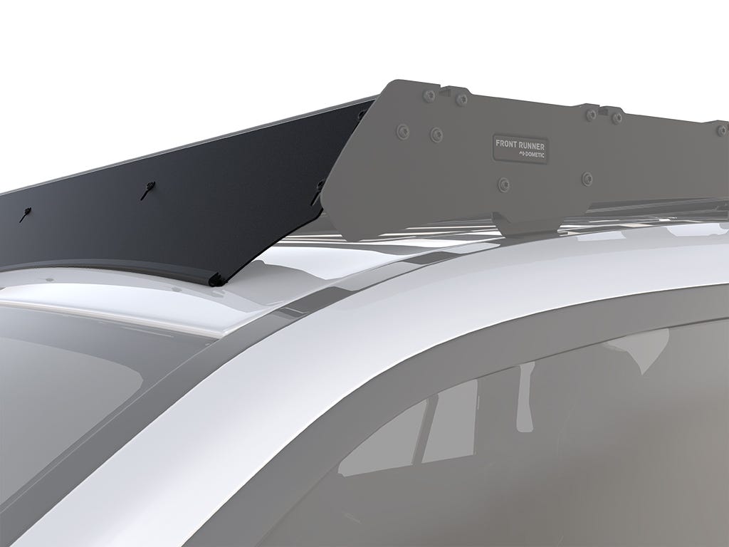 Deflector de viento para baca Slimsport para Lexus GX 460 (2010-actual) - Imagen 3