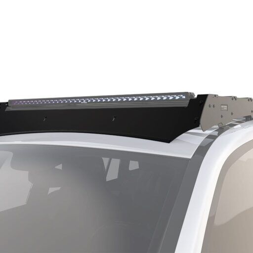 Deflector contra viento para barra de luces 40" para baca Slimsport para Lexus GX 460 (2010-actual)