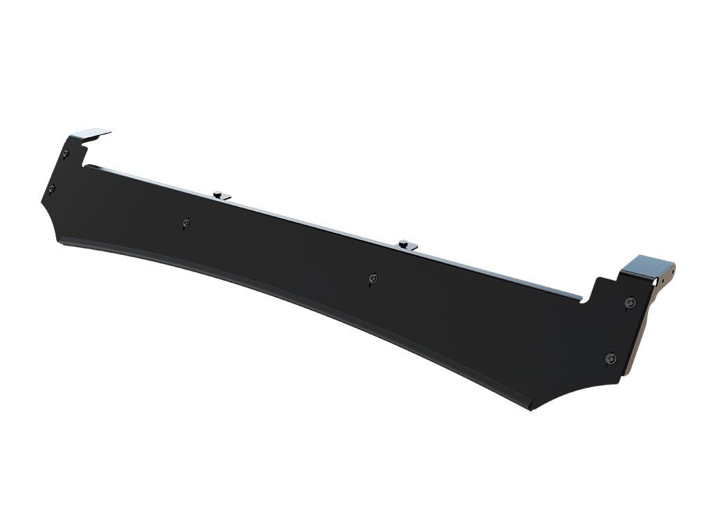 Deflector contra viento para barra de luces 40" para baca Slimsport para Lexus GX 460 (2010-actual) - Imagen 5