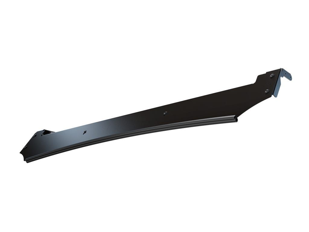 Deflector contra viento para barra de luces 40" para baca Slimsport para Lexus GX 460 (2010-actual) - Imagen 4