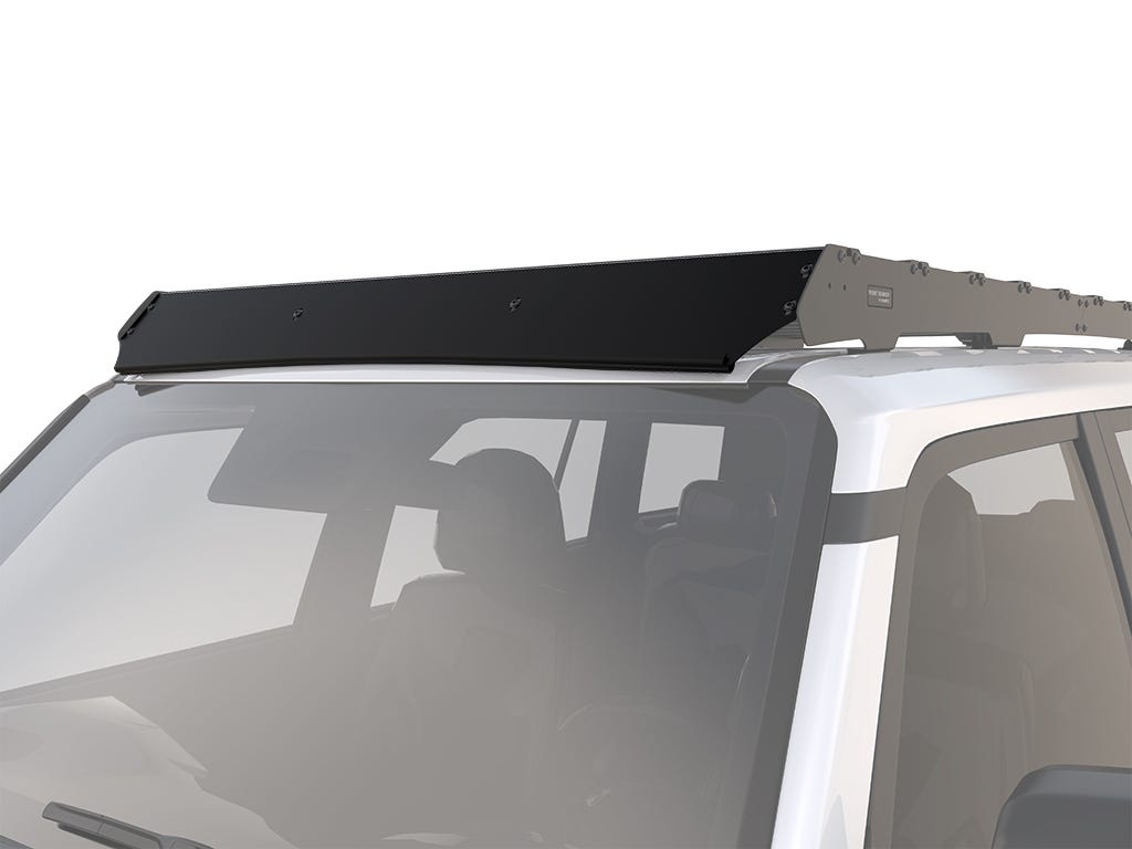 Deflector de viento para Slimsport para Toyota Land Cruiser Prado / Lexus GX 550 (2024-actual)