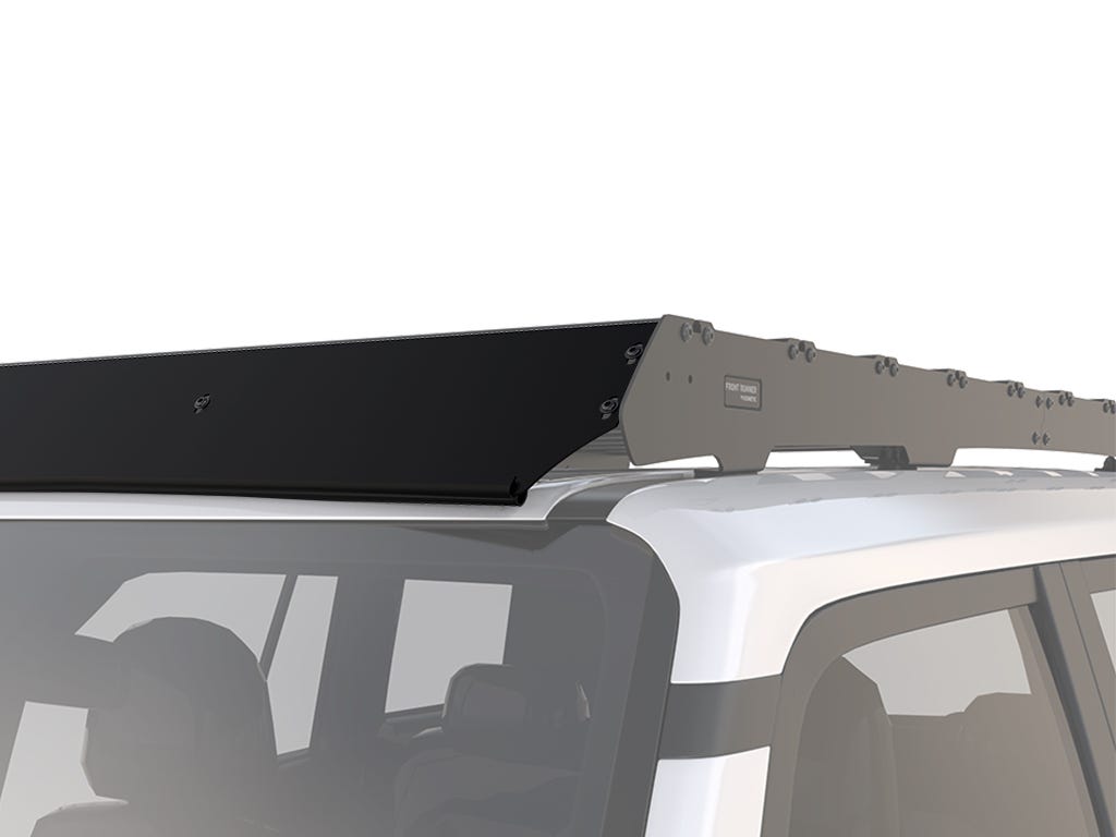 Deflector de viento para Slimsport para Toyota Land Cruiser Prado / Lexus GX 550 (2024-actual) - Imagen 3