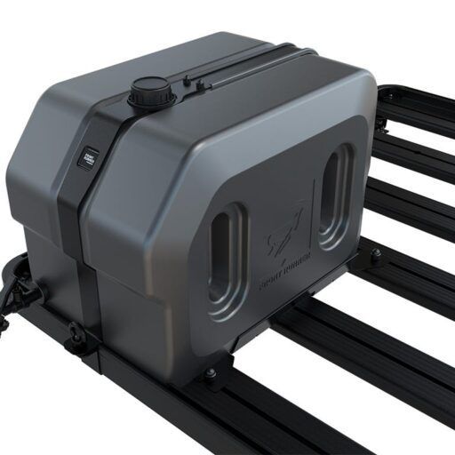 Alternative view of Depósito de Agua Pro de 42l con Sistema de Montaje
