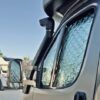 Isolamento abitacolo Fiat Ducato X290 2014+ 9 strati