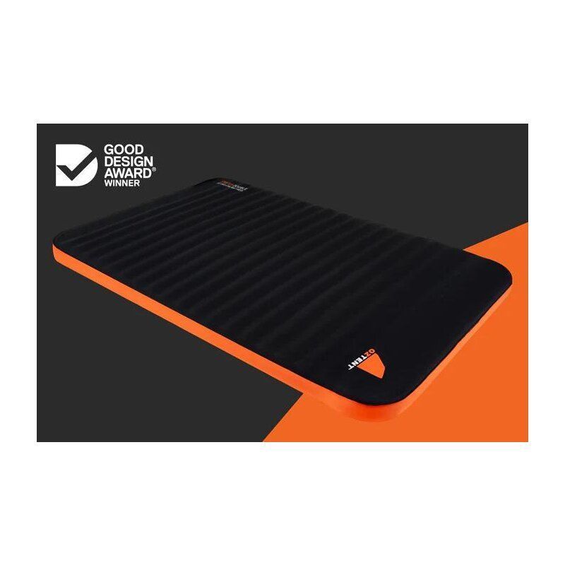 Colchon Stratus Doble Oztent1
