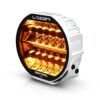 Lazer Sentinel 9 Elite PL2 Stirnlampe Weiß1