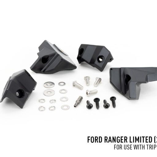 Kit Montaje Ford Ranger Limited 2023+ Triple-R 850