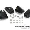 Kit Montaje Ford Ranger Platinum 2024+ Triple-R 750
