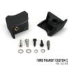 Ford Transit 2024+ Gleitkufen-Montagesatz