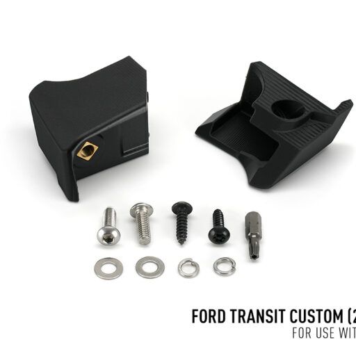 Kit Montaje Ford Transit 2024+ Glide