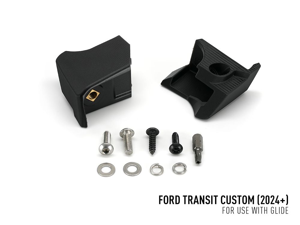 Kit d'assemblage de glissières Ford Transit 2024+