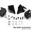 Kit d'assemblage Ford Transit Custom Trail 2024+ Triple-R 750