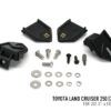 Kit Montaje Toyota LC250 ST4