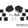 Kit Montaje Toyota Proace City 2023+ Linear-18 - Glide